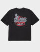 GUESS ORIGINALS American Classic Mens Tee image number 1