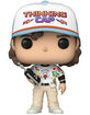 FUNKO POP! x Stranger Things - Dustin Vinyl Figure image number 2