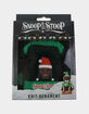 SNOOP DOGG Snoop On The Stoop Sweater Ornament image number 1