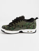 GLOBE CT-IV Classic Green Camo & White Womens Shoes image number 4