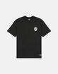 WESC Mason Perfect Summer Mens Tee image number 1