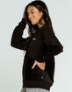 VANS Fabiana Womens Crew Sweatshirt image number 2