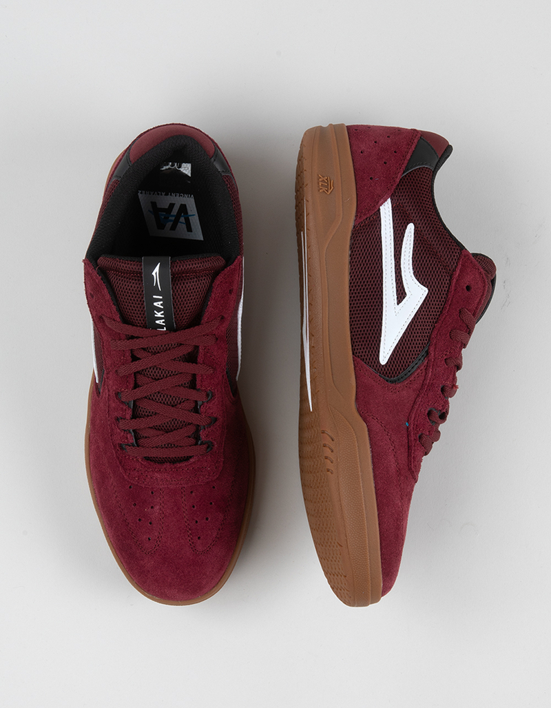 lakai mens shoes