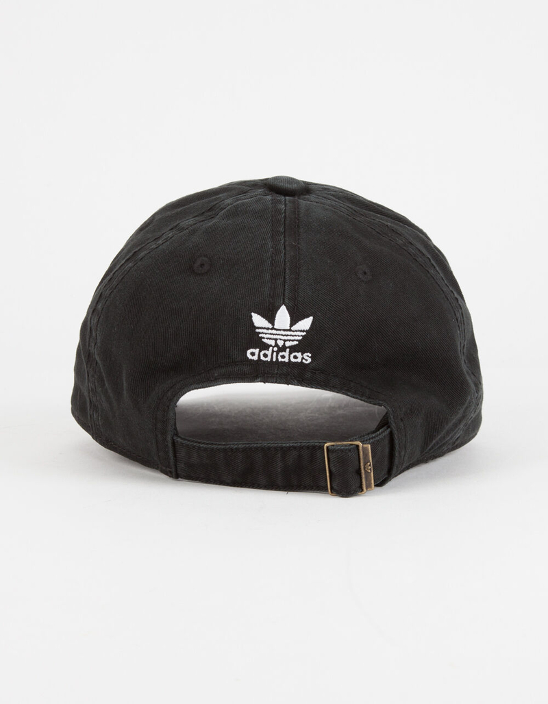 ADIDAS Originals Relaxed Womens Dad Hat image number 1