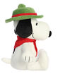 PEANUTS Snoopy Beagle Scout Plush Toy image number 3