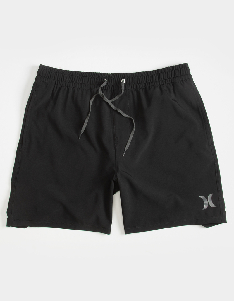 HURLEY One & Only Mens Volley Shorts image number 0