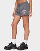 EDIKTED Soho 76 Sweat Shorts image number 2