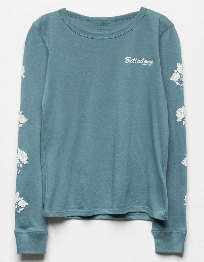 BILLABONG Rose Girls Tee image number 0