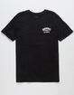 BILLABONG Arch Hawaii Mens Tee image number 2