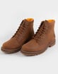 TIMBERLAND Redwood Falls Mens Waterproof Boots image number 3