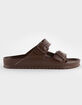BIRKENSTOCK Arizona Essentials EVA Mens Sandals image number 2