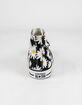 CONVERSE Sunflower Pocket Chuck Taylor All Star Womens High Top Shoes image number 4