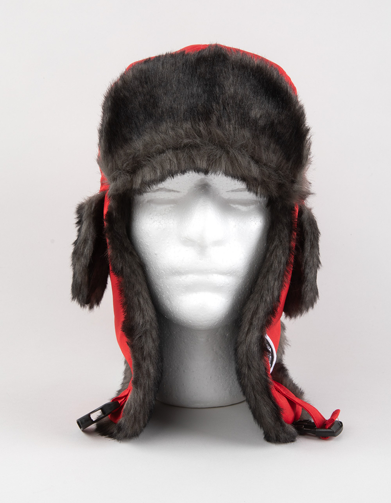 VON DUTCH Von Trapper Hat image number 3