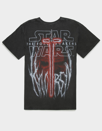 CVLA x Star Wars Kylo Ren Mens Tee Alternative Image