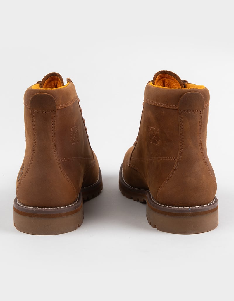 TIMBERLAND Redwood Falls Mens Waterproof Boots image number 4