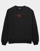 PASS~PORT Ram Mens Crewneck Sweatshirt image number 1