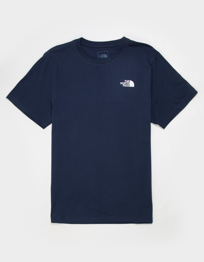 THE NORTH FACE Box NSE Mens Tee image number 1