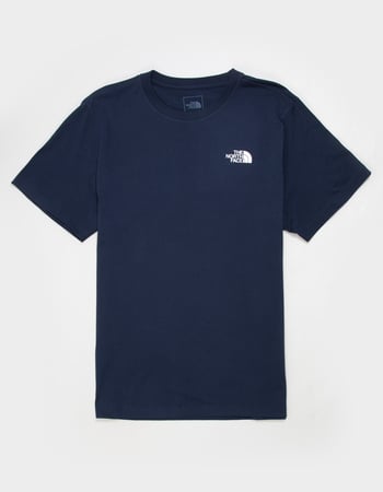 THE NORTH FACE Box NSE Mens Tee Alternative Image