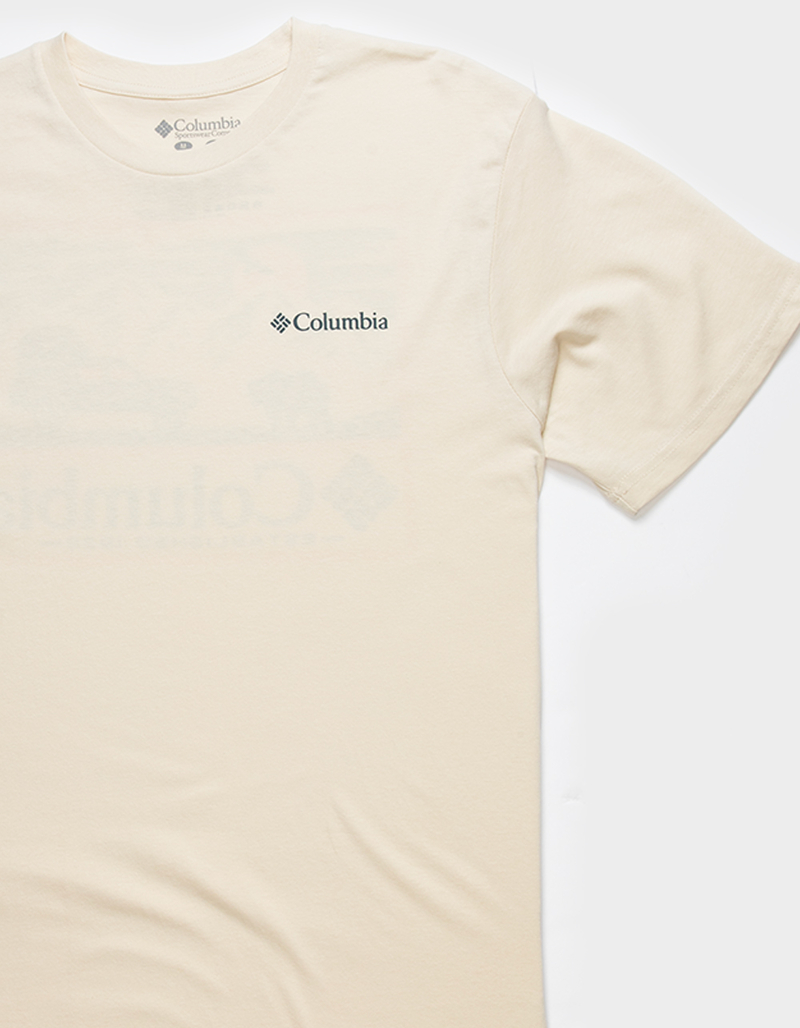 COLUMBIA Phoenix Mens Tee image number 3