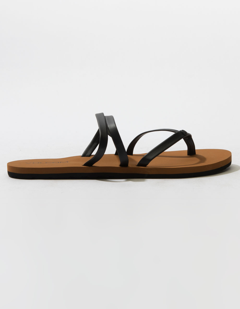 VOLCOM Easy Breezy II Womens Sandals image number 1