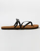 VOLCOM Easy Breezy II Womens Sandals image number 2