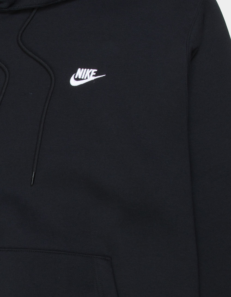 NIKE Club Fleece Mens Hoodie image number 2