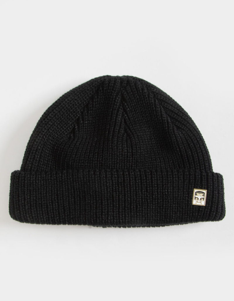 OBEY Micro Beanie image number 0