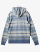 QUIKSILVER Great Otway Mens Hoodie image number 3