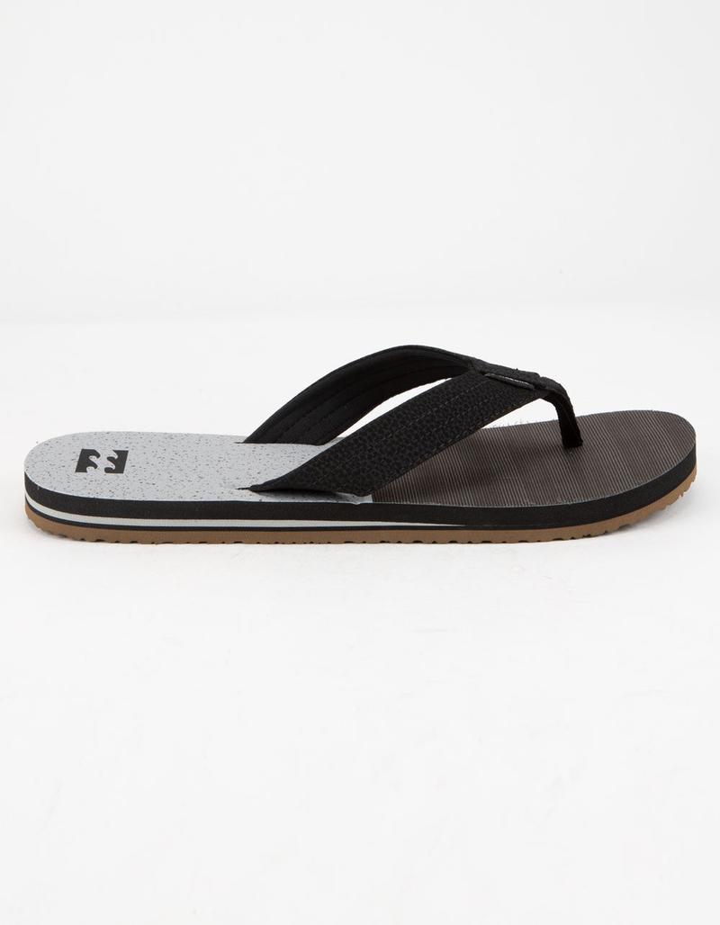 BILLABONG Fifty 50 Mens Sandals image number 2