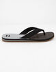 BILLABONG Fifty 50 Mens Sandals image number 3