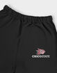 CHICO STATE UNIVERSITY School Logo Mens Sweatpants image number 3
