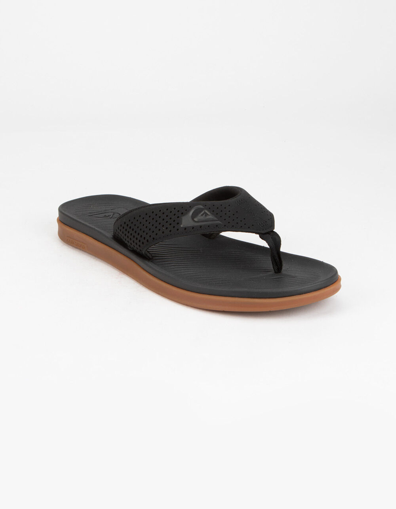 QUIKSILVER Haleiwa Plus Mens Sandals image number 0
