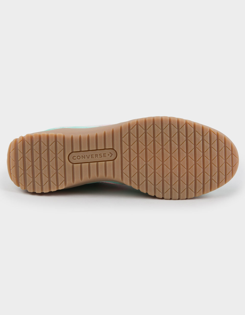 CONVERSE Run Star Trainer Womens Shoes image number 2