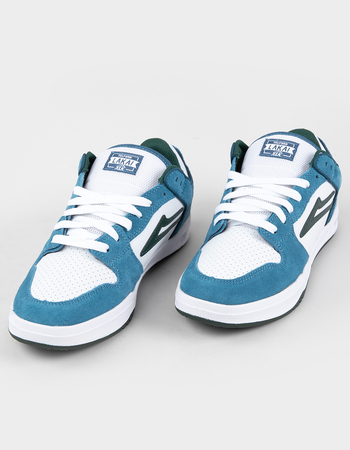 LAKAI Telford Low Mens Shoes Primary Image