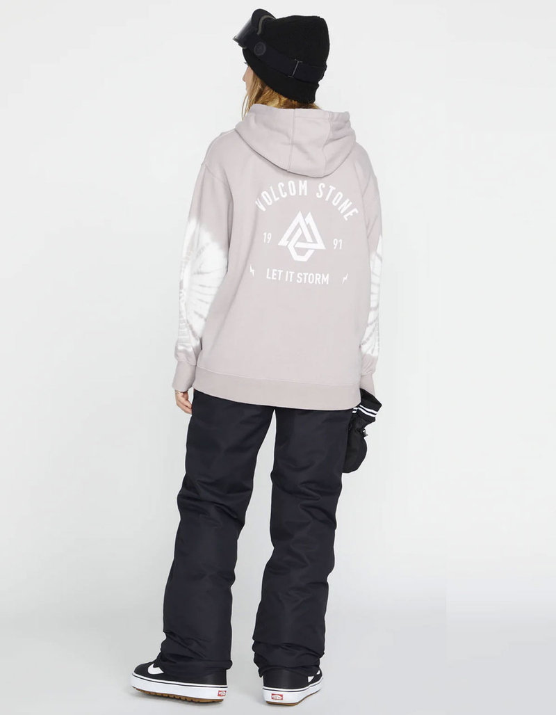 VOLCOM Frochickie Womens Insulated Snow Pants image number 3