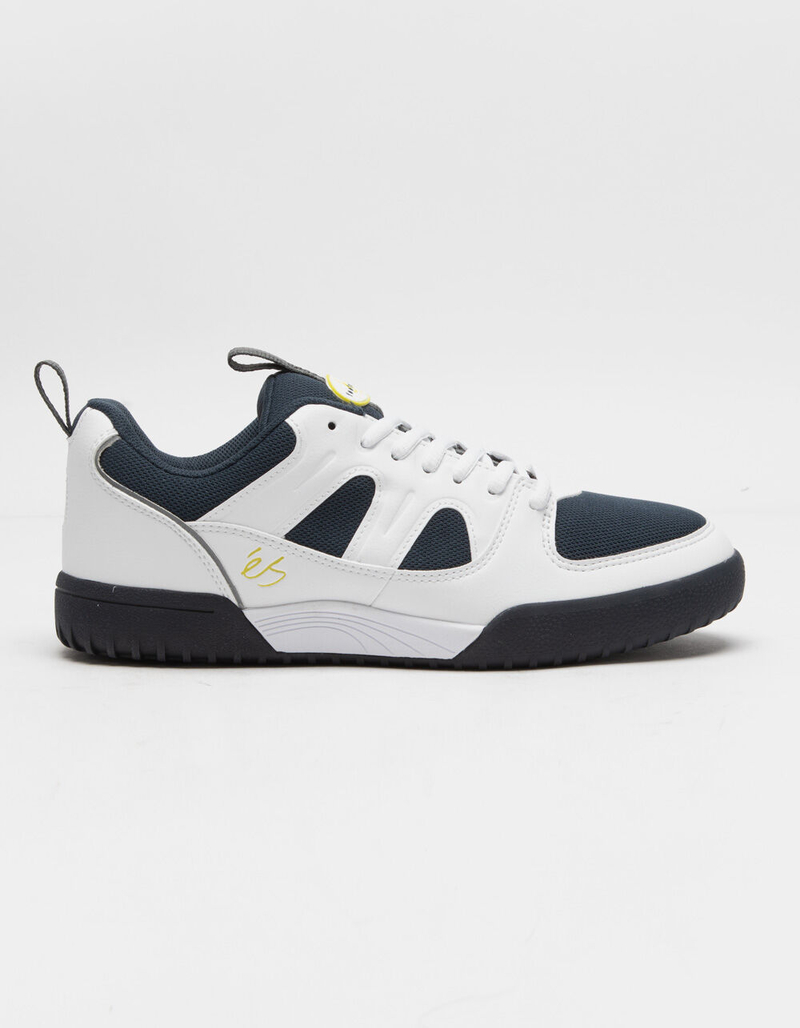 ES Silo Sc Mens Skateboarding Shoe image number 1
