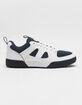ES Silo Sc Mens Skateboarding Shoe image number 2