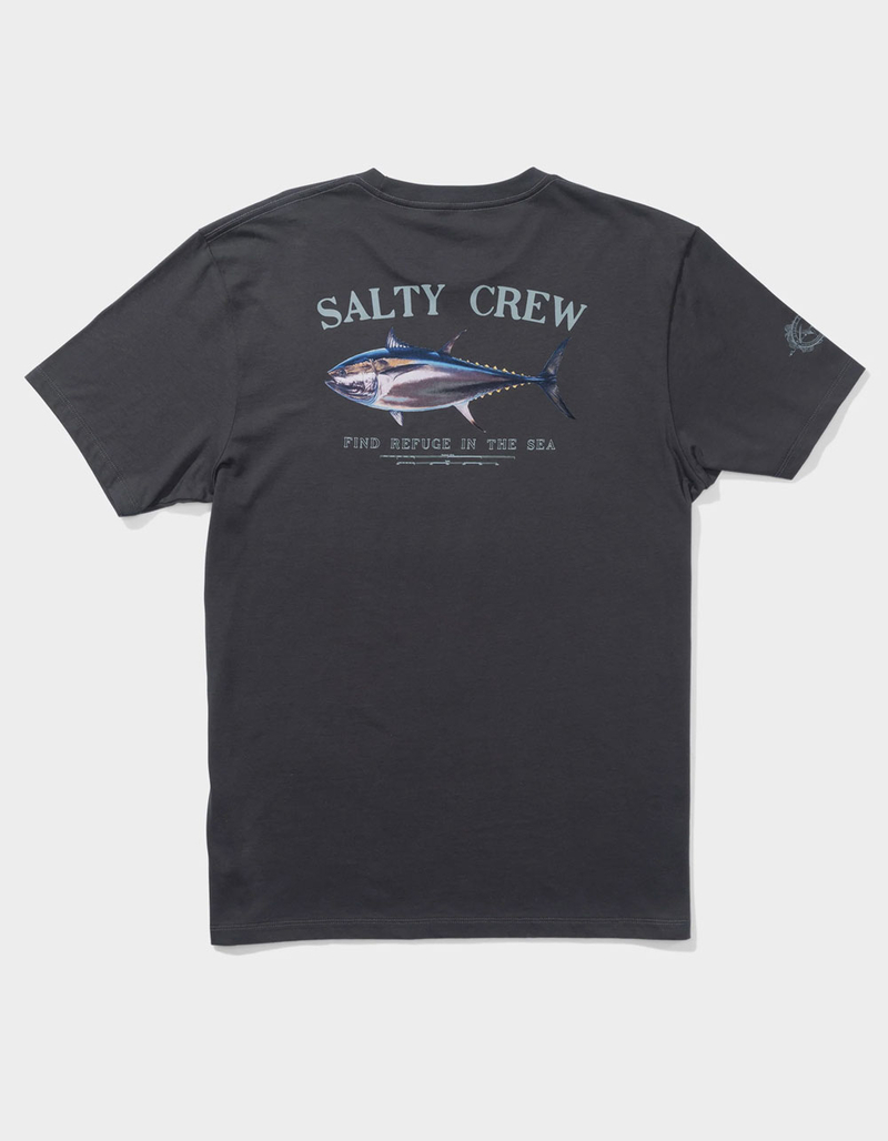 SALTY CREW Big Blue Mens Tee image number 0