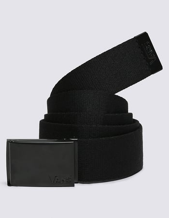 VANS Deppster II Web Mens Belt Primary Image
