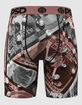 PSD Chrome Belt Mens Boxer Briefs image number 4