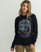 BILLABONG Womens Oversized Tee image number 1