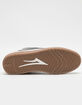LAKAI Brighton Suede Shoes image number 3