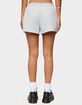 EDIKTED Off Duty Edikted Sweat Shorts image number 3