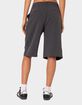 EDIKTED Aelia Bermuda Trouser Shorts image number 5