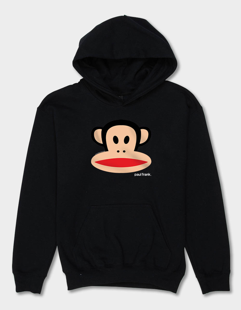 PAUL FRANK Julius Head Girls Hoodie image number 0