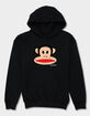 PAUL FRANK Julius Head Girls Hoodie image number 1