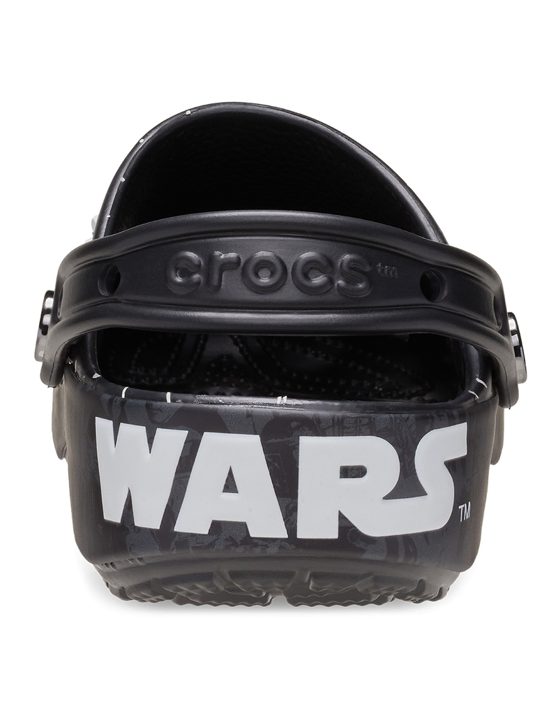 CROCS x Star Wars Hyperspace Classic Clogs image number 5