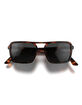 LONDON MOLE Spy Tortoise Shell Sunglasses image number 2