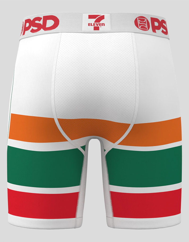 PSD x 7-Eleven Mens Boxer Briefs image number 3