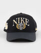 NIKE Rise Structured 5 Panel Snapback Hat image number 2